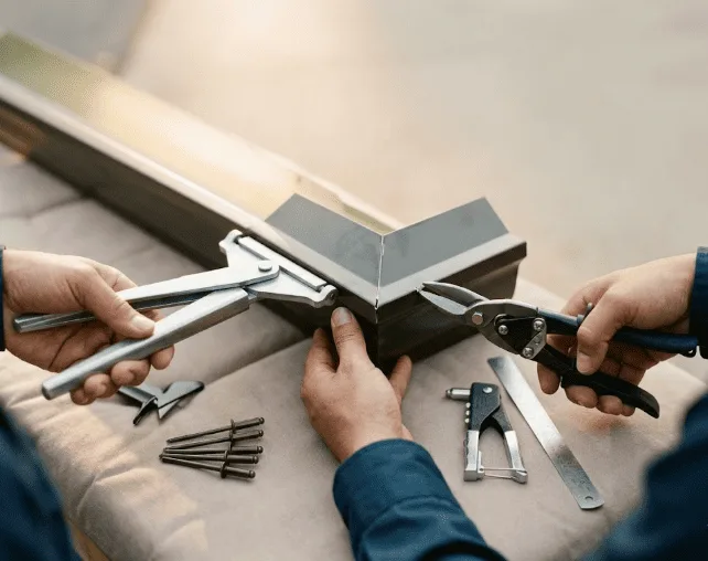 Why choose Gutter Repair in Depauw, IN